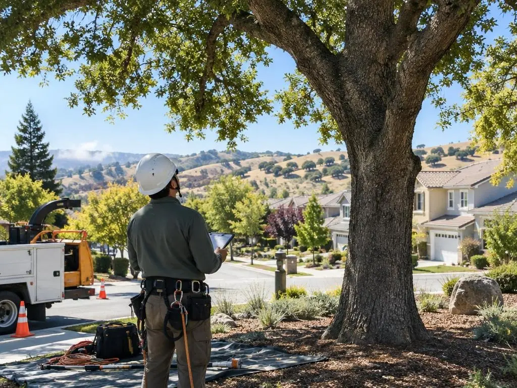 Tree Permit Help & Arborist Reports in Dublin, CA